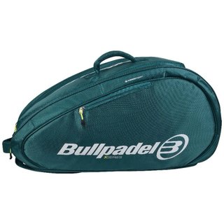 Paletero Bullpadel Verde