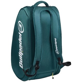 Paletero Bullpadel Verde