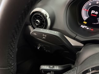 Audi Q2 S-line 35 2.0 TDI 150CV S-tronic