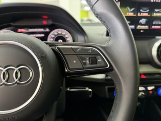 Audi Q2 S-line 35 2.0 TDI 150CV S-tronic