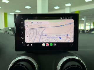 Audi Q2 S-line 35 2.0 TDI 150CV S-tronic