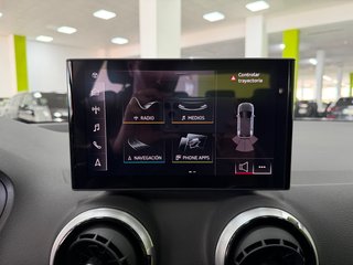 Audi Q2 S-line 35 2.0 TDI 150CV S-tronic