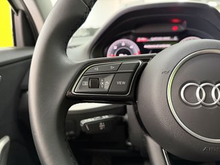 Audi Q2 S-line 35 2.0 TDI 150CV S-tronic