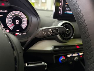 Audi Q2 S-line 35 2.0 TDI 150CV S-tronic