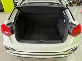 Audi Q2 S-line 35 2.0 TDI 150CV S-tronic