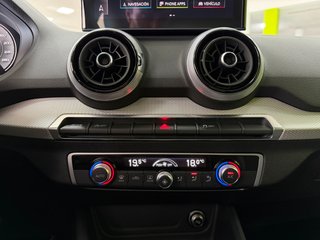 Audi Q2 S-line 35 2.0 TDI 150CV S-tronic