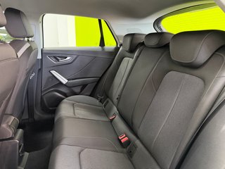 Audi Q2 S-line 35 2.0 TDI 150CV S-tronic