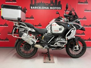 BMW R 1250 GS ADVENTURE DEL AÑO 2023 !! IMPECABLE