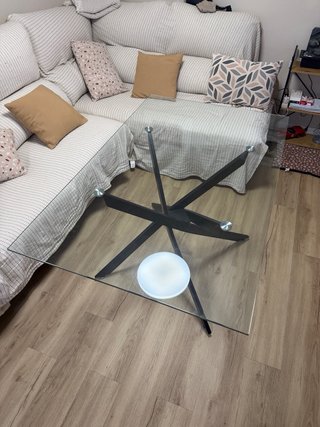 Mesas de comedor con sillas