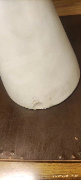 Figura decorativa ,Mujer bailando
