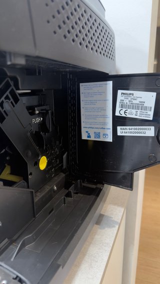 Cafetera Philips 5500 LatteGo *Excelente estado*