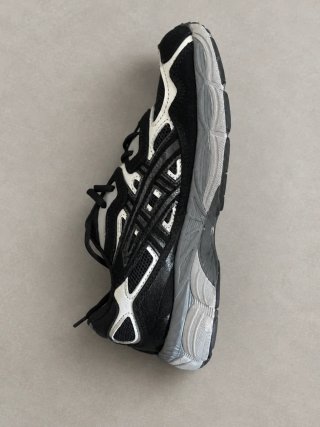 Zapatillas Asics Gel NYC Negras