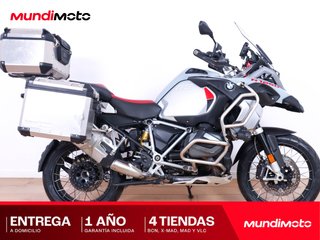 BMW R 1250 GS ADVENTURE