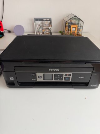 Impresora Epson XP-352