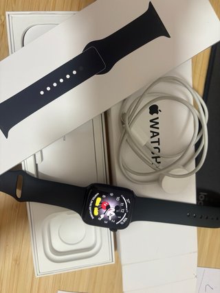 Apple Watch SE 2 GPS 44mm