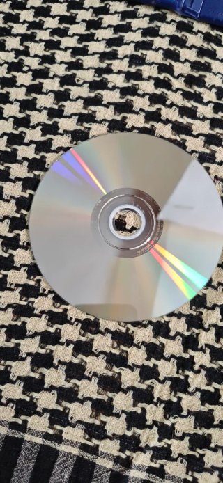 DVD Toy Story (Juguetes) Español