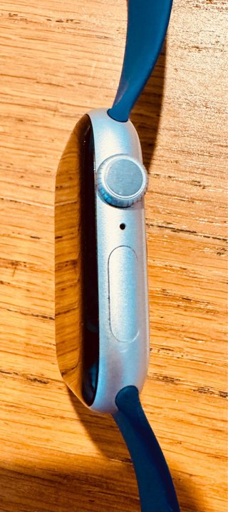 Apple Watch 10 GPS + Cellular 46mm - Impecable!