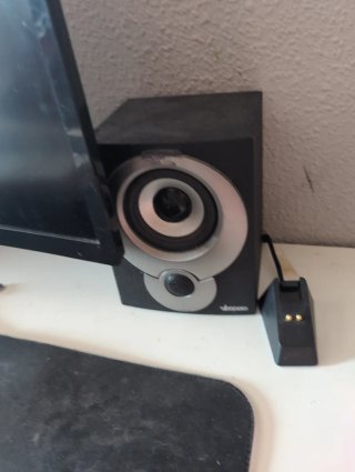 Altavoces Vivanco Thar 8.1 250P
