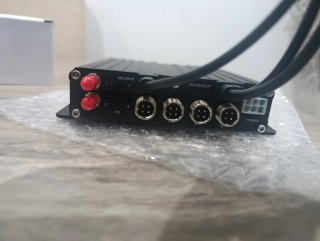 Kit de Seguridad y Videovigilancia MDVR 1080P/720P
