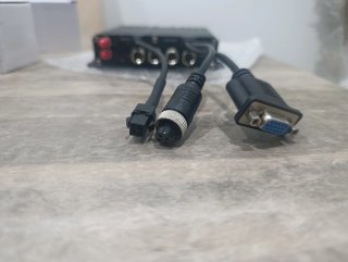 Kit de Seguridad y Videovigilancia MDVR 1080P/720P