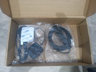 Kit de Seguridad y Videovigilancia MDVR 1080P/720P