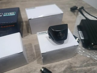 Kit de Seguridad y Videovigilancia MDVR 1080P/720P