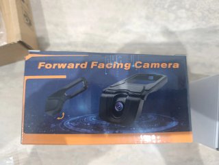 Kit de Seguridad y Videovigilancia MDVR 1080P/720P