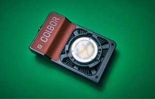 Foco LED Colbor Wonder RGB 100W