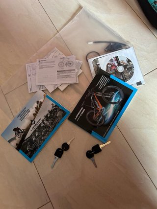 Bicicleta Eléctrica Yamaha Lapierre Cross 400W
