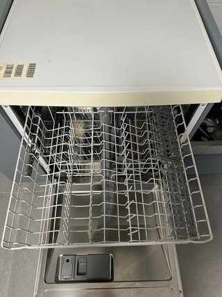 Lavavajillas Bosch Winner 60cm.