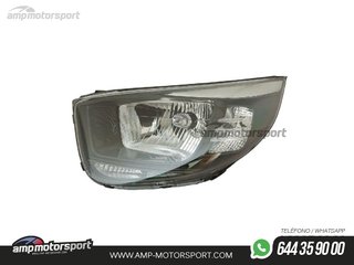 FARO DELANTERO IZQUIERDO PARA KIA PICANTO