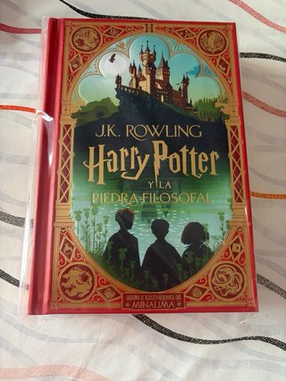 Harry potter