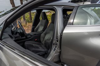 Lexus UX 2020