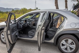 Lexus UX 2020