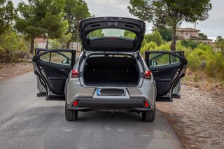 Lexus UX 2020