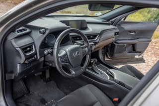 Lexus UX 2020