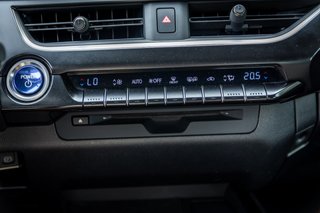 Lexus UX 2020