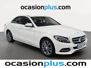 Mercedes-Benz Clase C 220 BlueTEC 125 kW (170 CV)