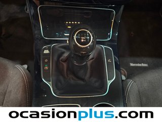 Mercedes-Benz Clase C 220 BlueTEC 125 kW (170 CV)