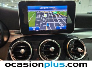 Mercedes-Benz Clase C 220 BlueTEC 125 kW (170 CV)