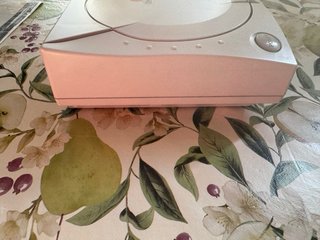 Sega Dreamcast HKT-3000 NTSC-J