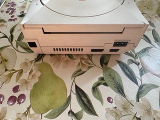 Sega Dreamcast HKT-3000 NTSC-J