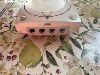 Sega Dreamcast HKT-3000 NTSC-J