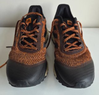 Zapatillas Adidas Response Trail Talla 42.5