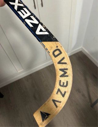 Stick / Palo de Hockey Patines Azemad Azex Special