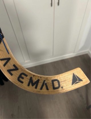 Stick / Palo de Hockey Patines Azemad Azex Special