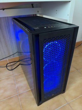 PC Gaming / Workstation AM5 - Ryzen 9850X3D