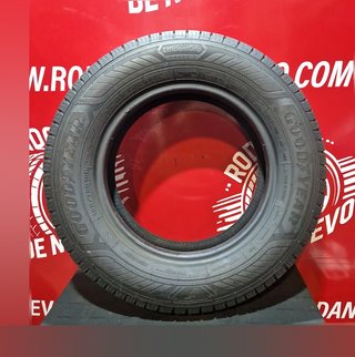 2x 195 75 R16C Goodyear [Ref. 2142]