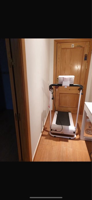 Caminadora IWALK