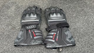 Guantes de Moto Richa Artic Talla M
